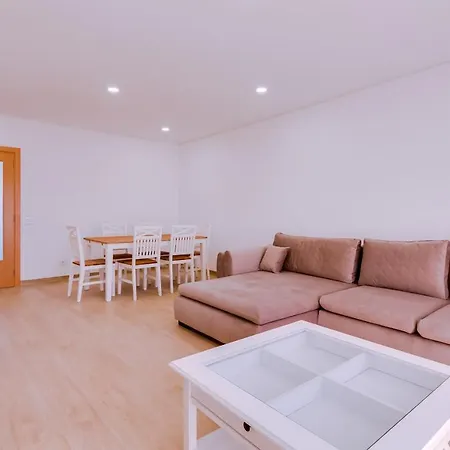 Apartmán Casa Andreia - Near The Center -