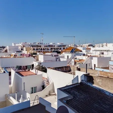 Apartmán Casa Andreia - Near The Center - *