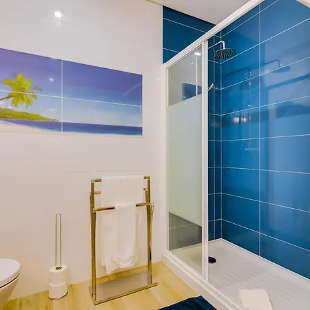 Apartment Casa Andreia - Near The Center - *