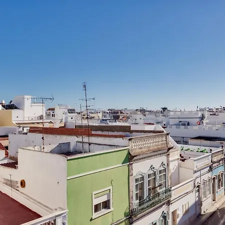 Casa Andreia - Near The Center - Olhão
