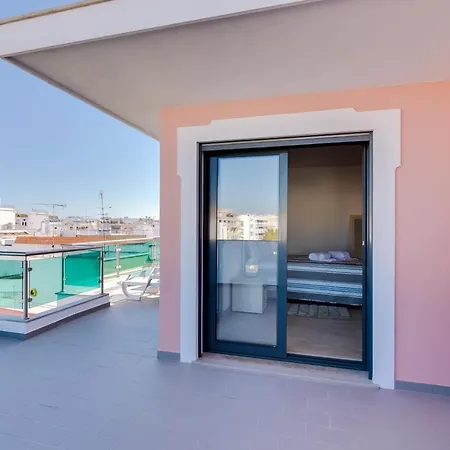 Apartment Casa Andreia - Near The Center -