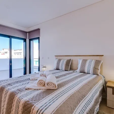 Casa Andreia - Near The Center - Apartment